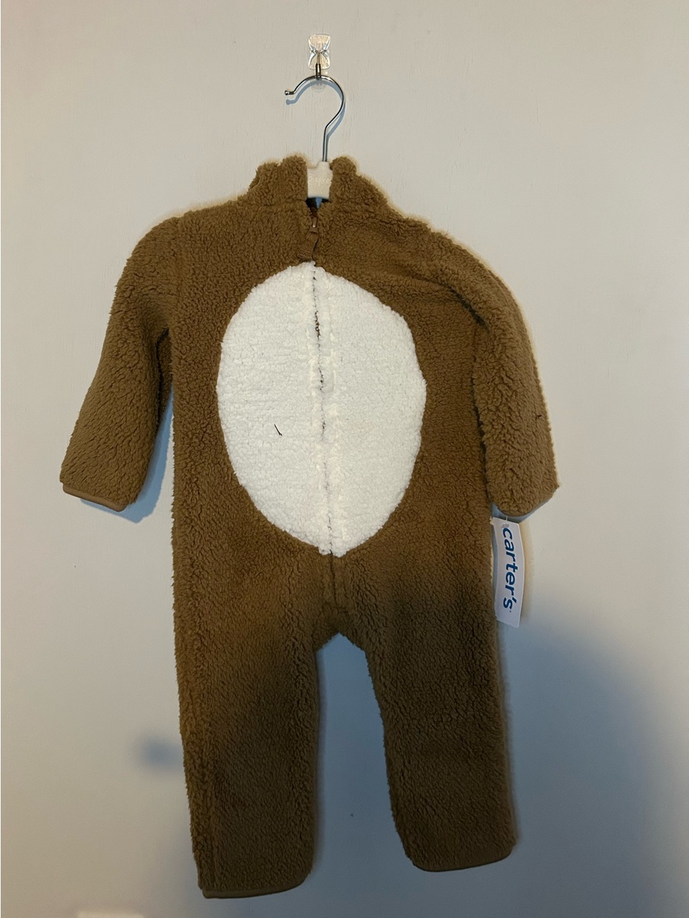 Carter’s Baby Deer Outfit